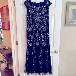 Pisarro Nights Party Dress Black Size 12 now$47 paid $289 at Nordstrom